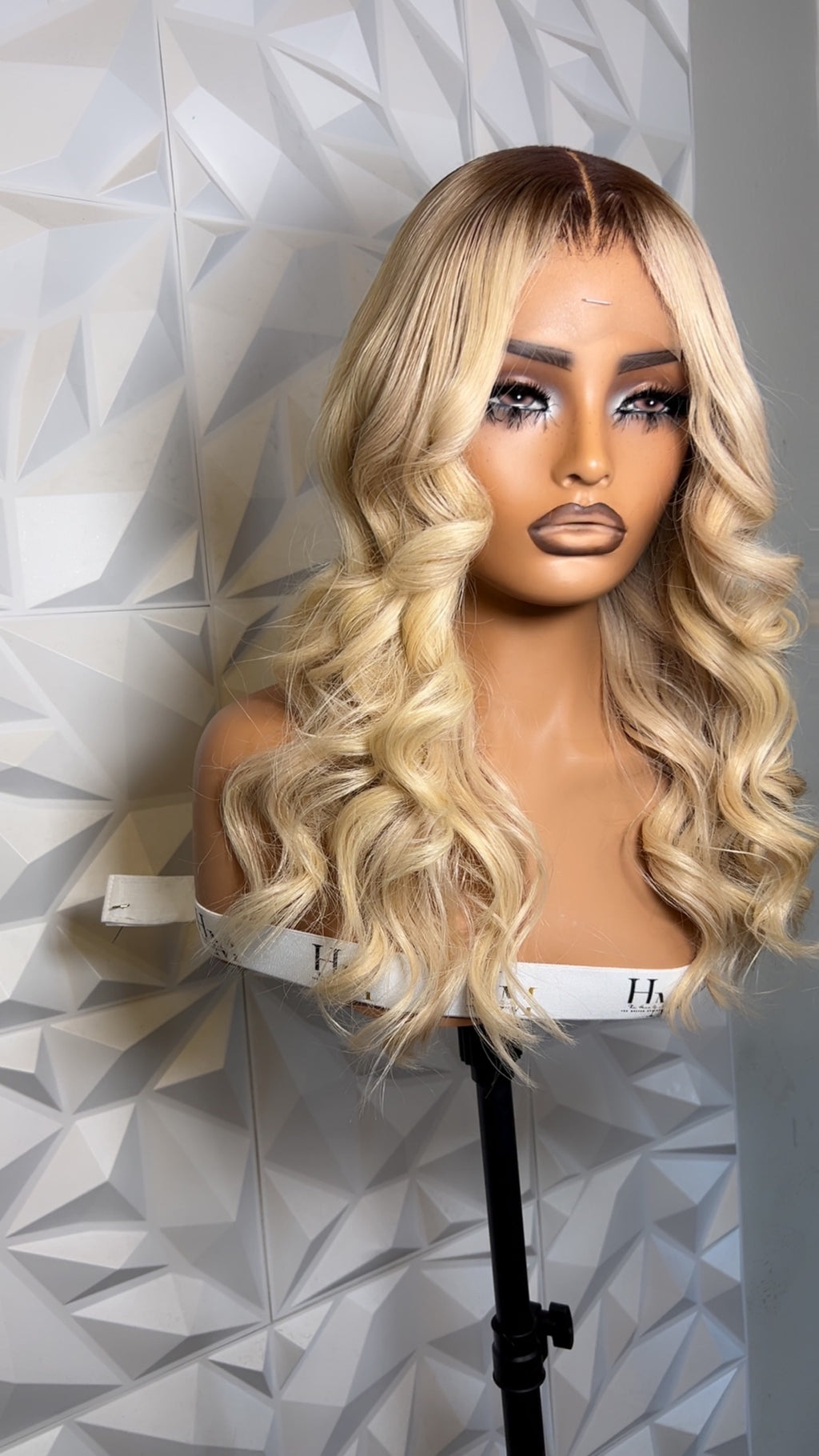 Superior Haus Custom Color Masterpiece
