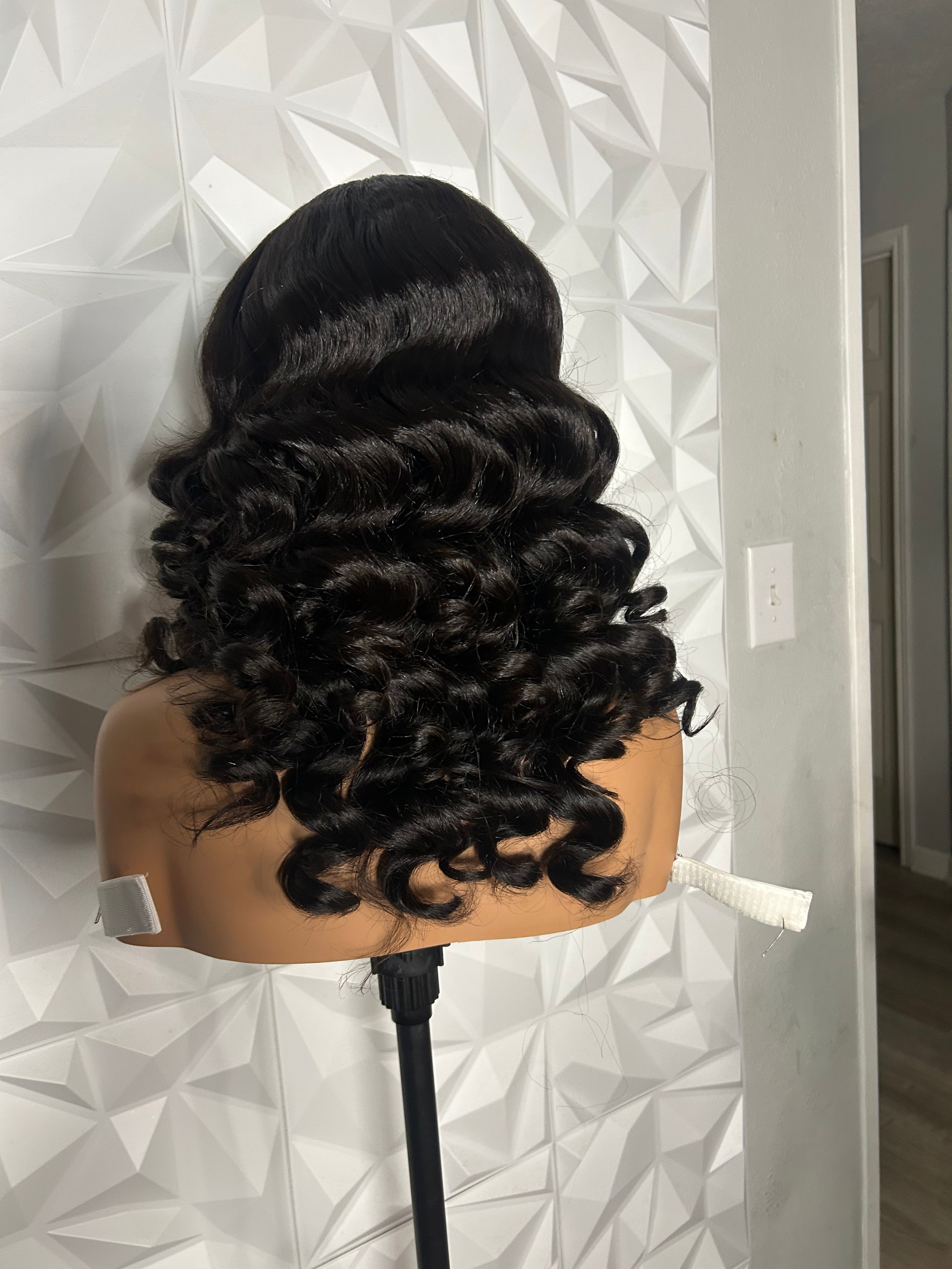 Superior Haus Kinky Texture