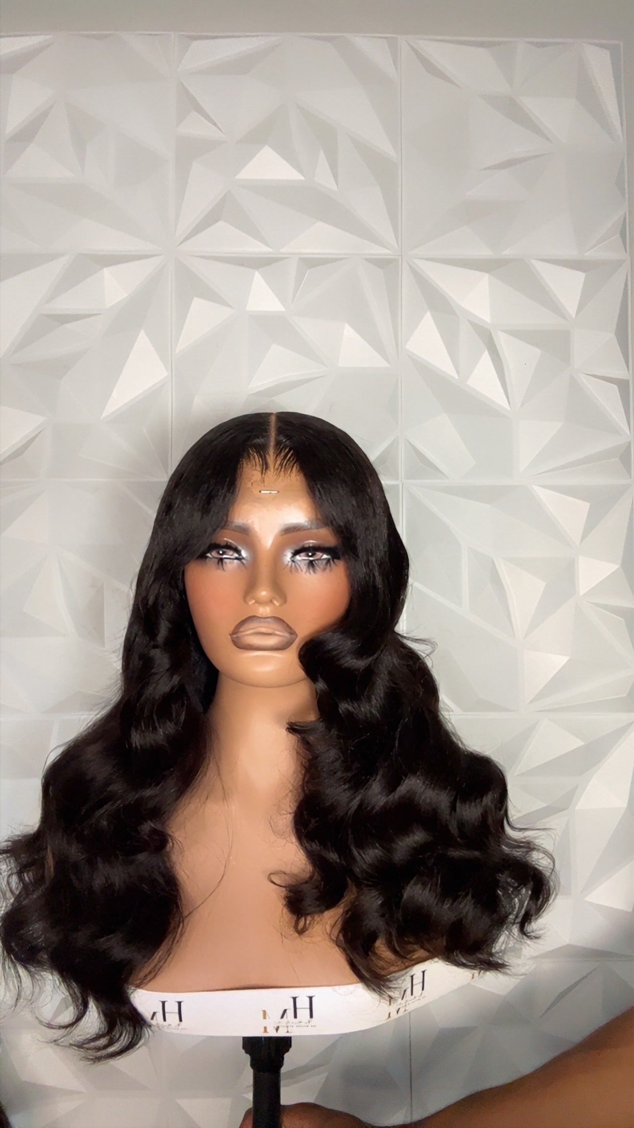 Superior Haus Kinky Texture