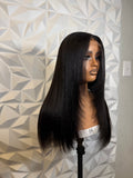 Superior Haus Kinky Texture