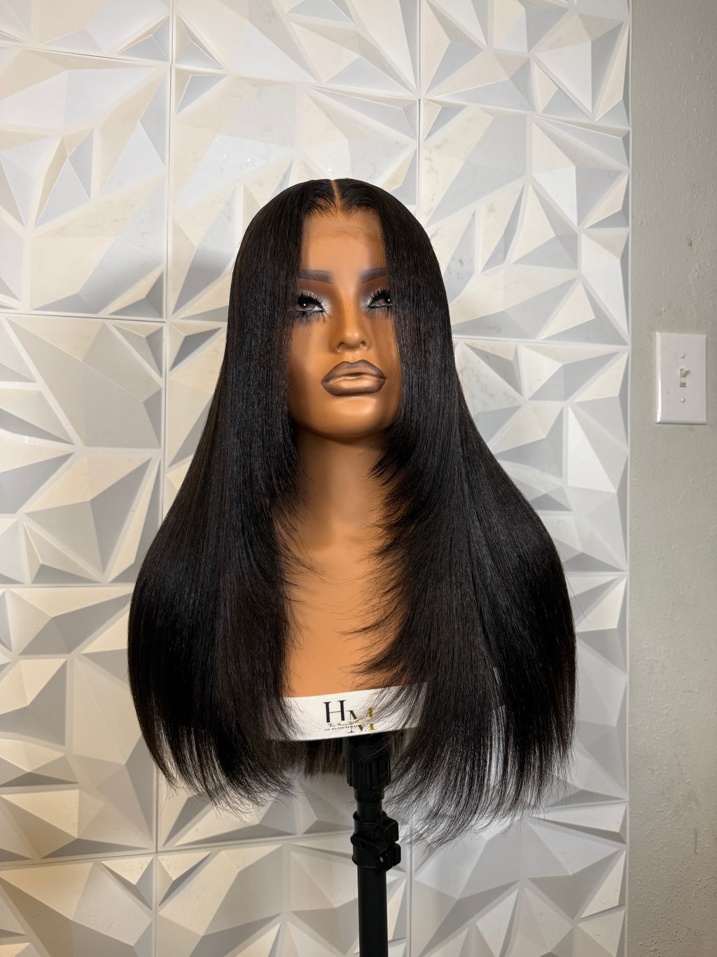 Superior Haus Kinky Texture
